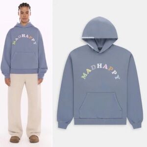 Madhappy sweatshirt